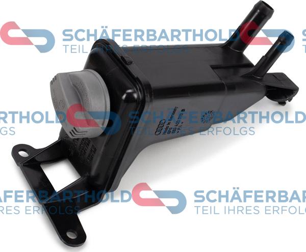 Schferbarthold 319 18 229 01 11 - Rezervor, ulei hidraulic servo-directie aaoparts.ro