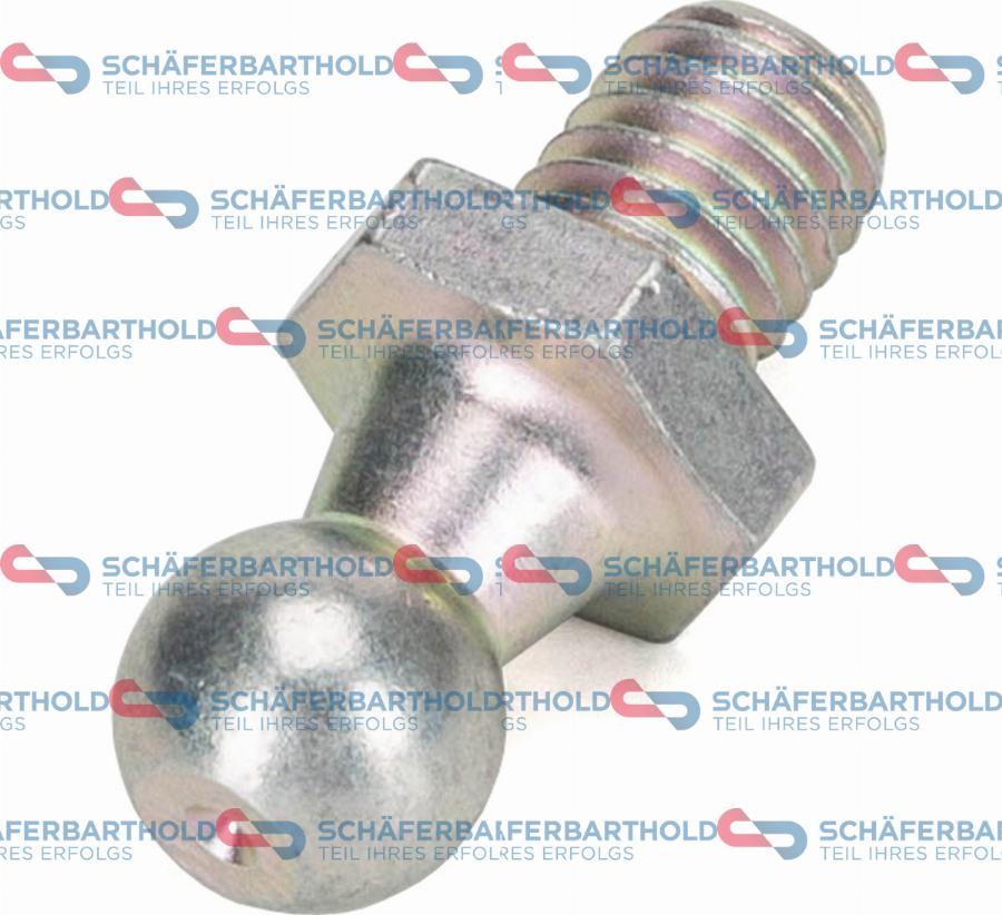 Schferbarthold 319 18 271 01 11 - Amortizor portbagaj aaoparts.ro