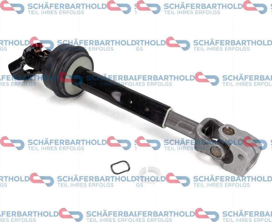 Schferbarthold 314 02 403 01 11 - Melc directie aaoparts.ro