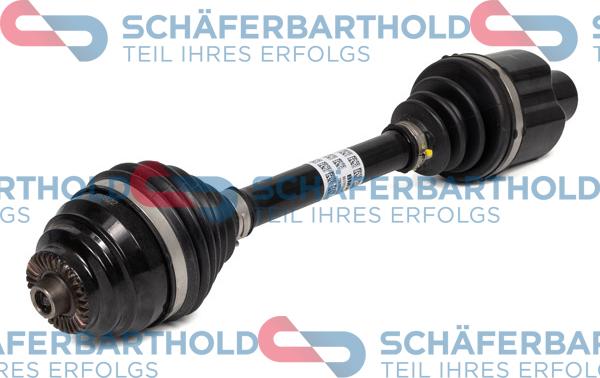 Schferbarthold 314 02 402 01 22 - Planetara aaoparts.ro