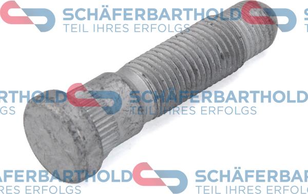 Schferbarthold 314 16 047 01 11 - Bolt roata aaoparts.ro
