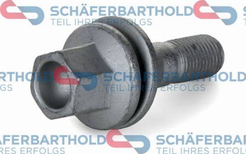 Schferbarthold 314 16 050 01 12 - Surub roata aaoparts.ro