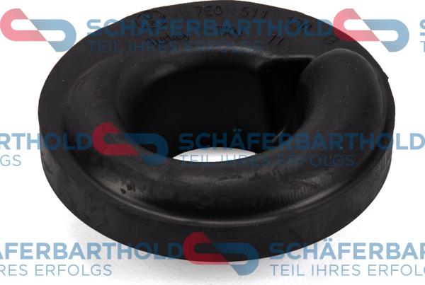 Schferbarthold 314 18 029 01 11 - Saiba arc aaoparts.ro
