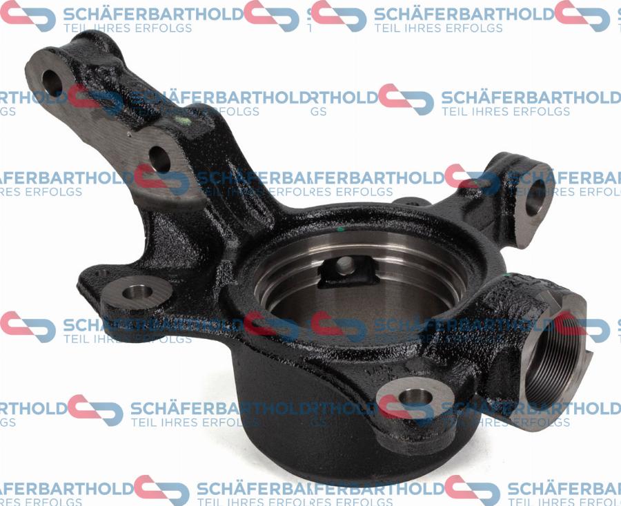 Schferbarthold 314 28 053 01 11 - Articulatie directie, suspensie roata aaoparts.ro