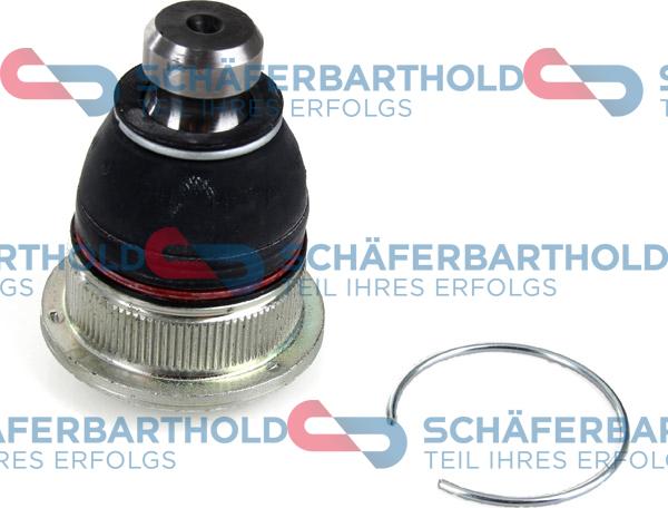 Schferbarthold 314 28 278 01 11 - Articulatie sarcina / ghidare aaoparts.ro