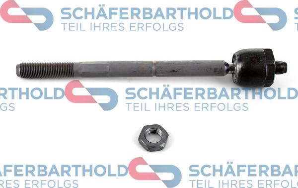 Schferbarthold 314 27 040 01 11 - Articulatie axiala, cap de bara aaoparts.ro