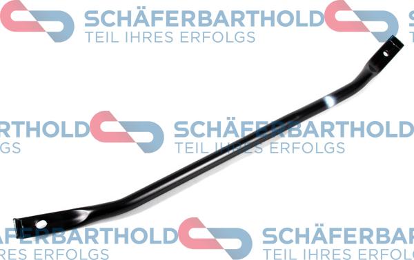 Schferbarthold 314 27 043 01 11 - Brat / bieleta, suspensie roata aaoparts.ro