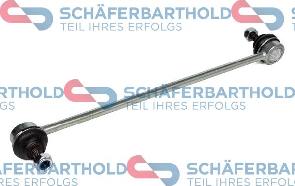 Schferbarthold 314 27 034 01 11 - Brat / bieleta suspensie, stabilizator aaoparts.ro