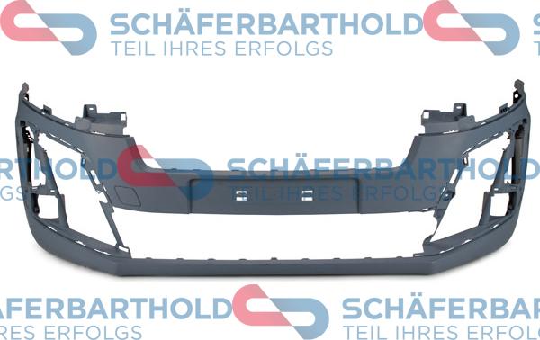 Schferbarthold 314 27 195 01 11 - Tampon aaoparts.ro