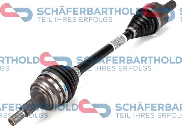 Schferbarthold 314 27 156 01 11 - Planetara aaoparts.ro