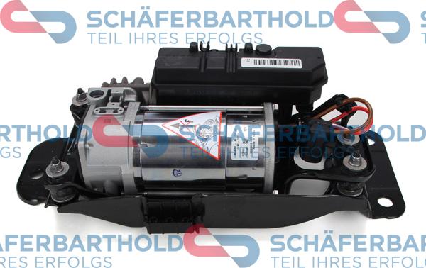 Schferbarthold 314 27 150 01 11 - Compresor, instalatie aer comprimat aaoparts.ro