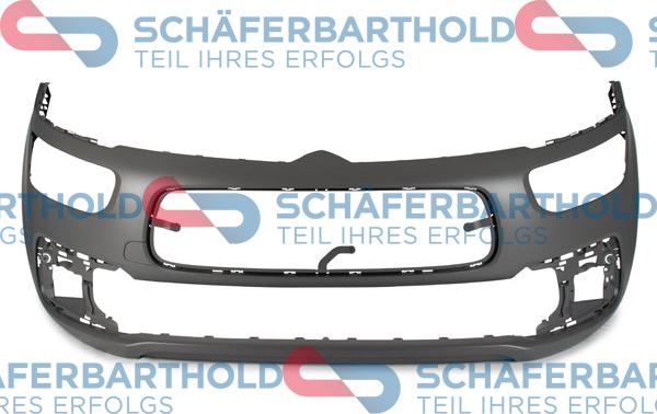 Schferbarthold 314 27 166 01 11 - Tampon aaoparts.ro