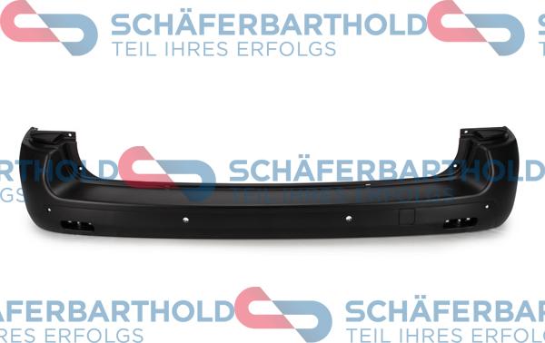 Schferbarthold 314 27 168 01 11 - Tampon aaoparts.ro