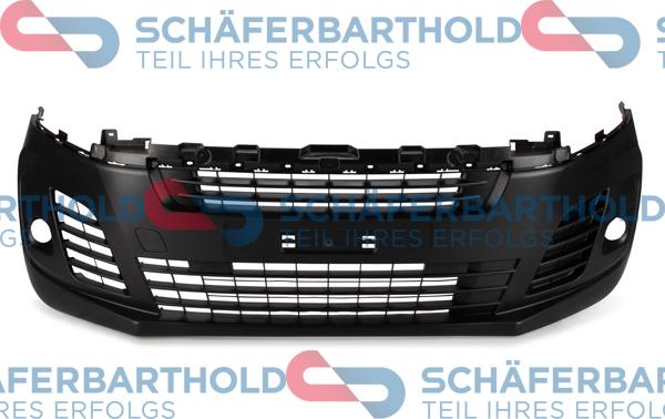 Schferbarthold 314 27 163 01 11 - Tampon aaoparts.ro