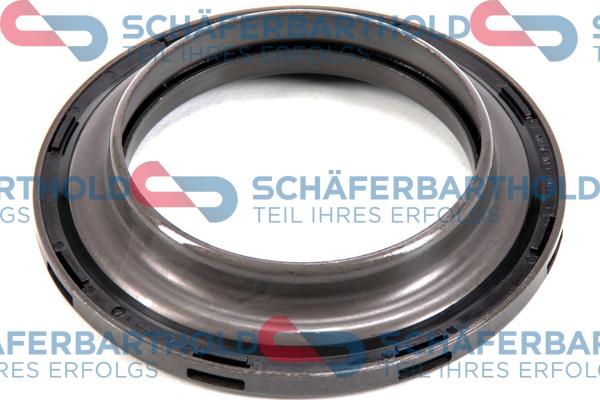 Schferbarthold 314 27 111 01 11 - Rulment sarcina amortizor aaoparts.ro