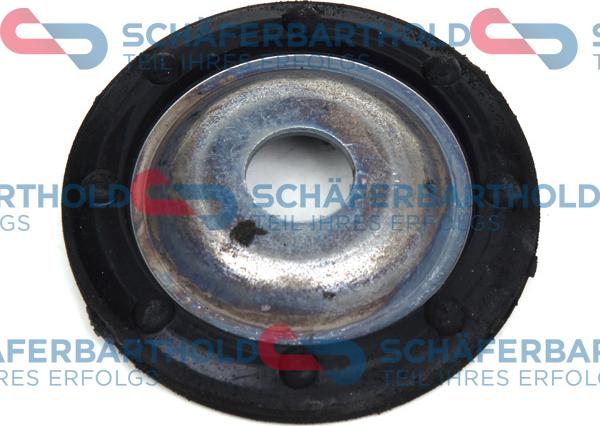 Schferbarthold 314 27 123 01 11 - Rulment sarcina suport arc aaoparts.ro