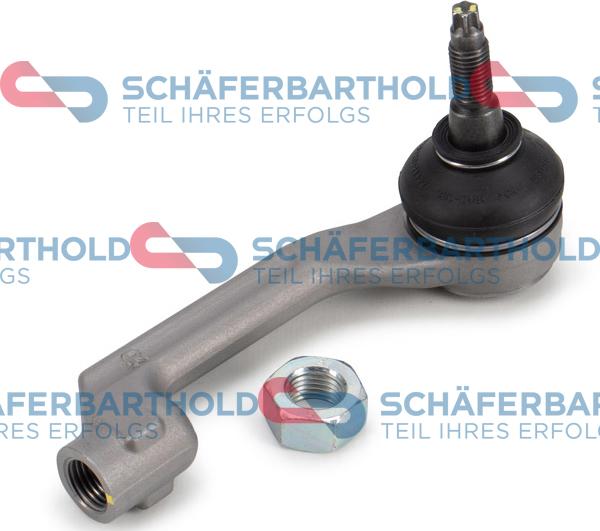 Schferbarthold 314 27 330 01 11 - Cap de bara aaoparts.ro