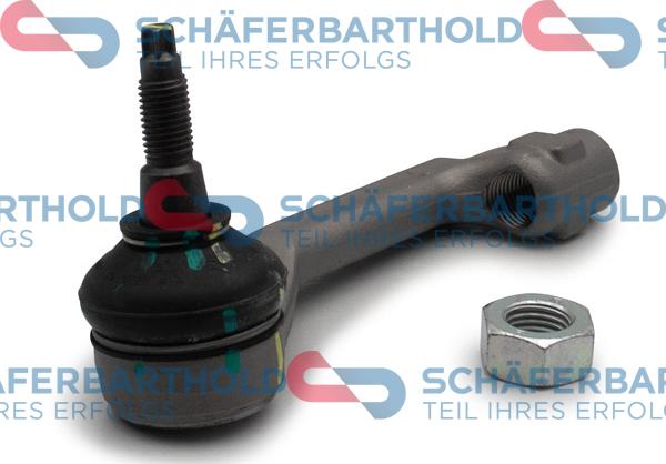 Schferbarthold 314 27 331 01 11 - Cap de bara aaoparts.ro