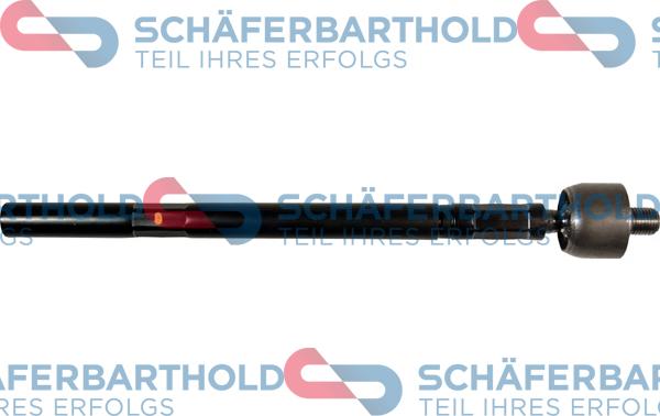Schferbarthold 314 27 261 01 11 - Articulatie axiala, cap de bara aaoparts.ro