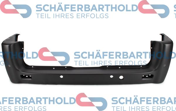 Schferbarthold 314 27 205 01 11 - Tampon aaoparts.ro