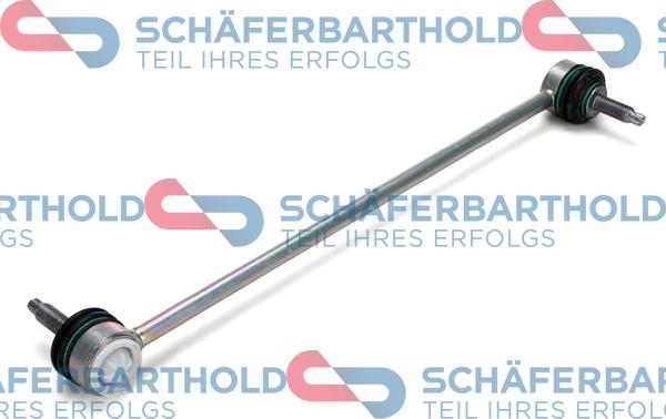 Schferbarthold 314 27 275 01 11 - Brat / bieleta suspensie, stabilizator aaoparts.ro