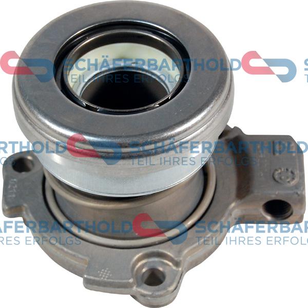 Schferbarthold 315 16 680 01 11 - Cilindru receptor ambreiaj aaoparts.ro