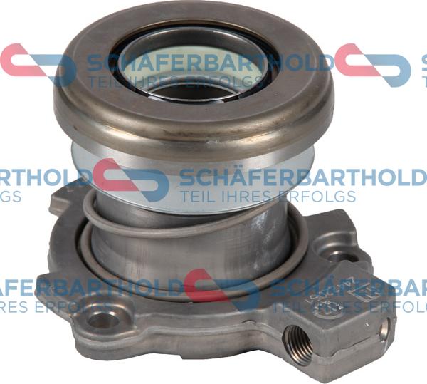Schferbarthold 315 16 679 01 22 - Cilindru receptor ambreiaj aaoparts.ro