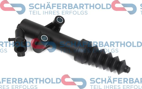 Schferbarthold 315 27 664 01 11 - Cilindru receptor ambreiaj aaoparts.ro