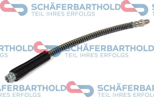 Schferbarthold 315 27 087 01 11 - Furtun frana aaoparts.ro