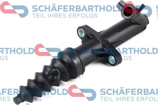 Schferbarthold 315 27 031 01 11 - Cilindru receptor ambreiaj aaoparts.ro