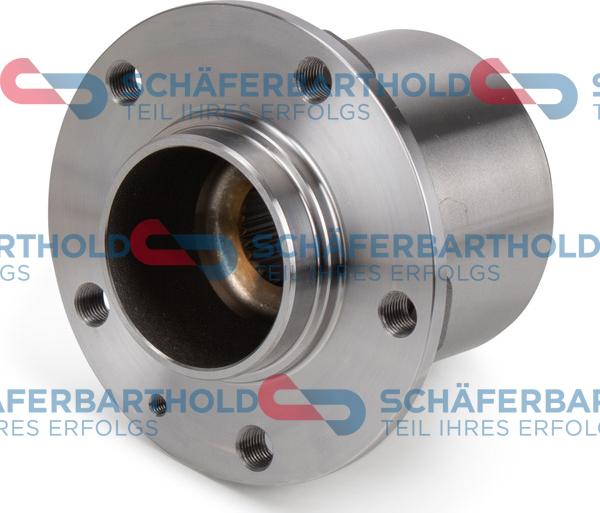 Schferbarthold 315 27 170 01 11 - Set rulment roata aaoparts.ro