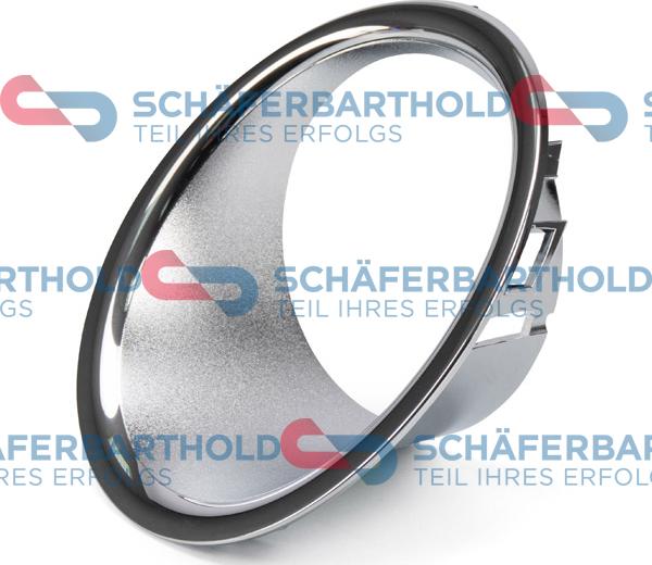 Schferbarthold 316 02 093 01 11 - Acoperire, faruri ceata aaoparts.ro