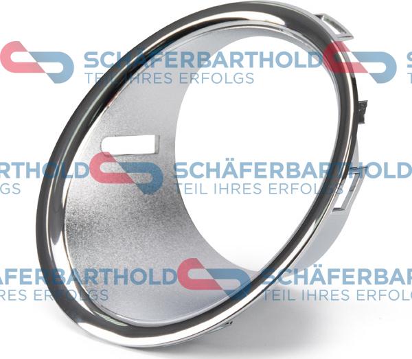 Schferbarthold 316 02 092 01 11 - Acoperire, faruri ceata aaoparts.ro