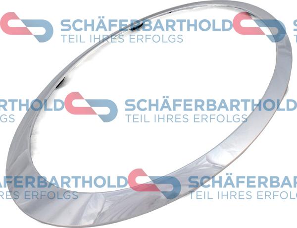 Schferbarthold 316 02 039 01 11 - Rama far aaoparts.ro