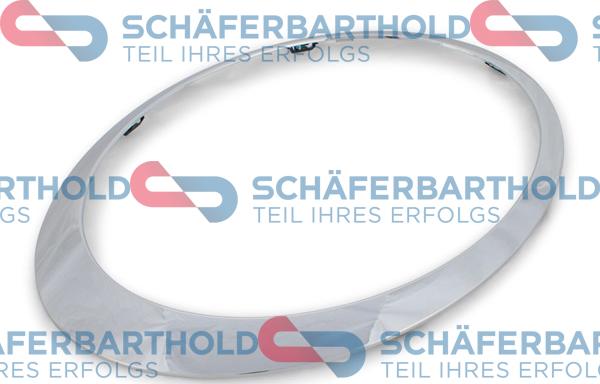 Schferbarthold 316 02 021 01 11 - Rama far aaoparts.ro