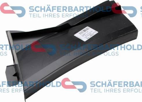 Schferbarthold 316 18 044 01 11 - Incuietoare torpedou aaoparts.ro