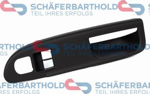 Schferbarthold 316 18 040 01 11 - Capac,nisa maner aaoparts.ro