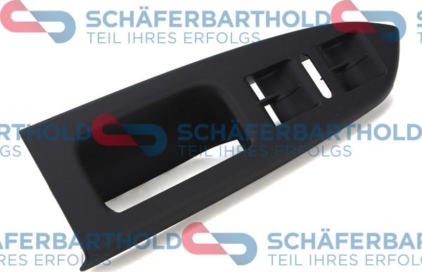 Schferbarthold 316 18 036 01 11 - Capac,nisa maner aaoparts.ro