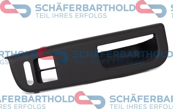 Schferbarthold 316 18 037 01 11 - Capac,nisa maner aaoparts.ro