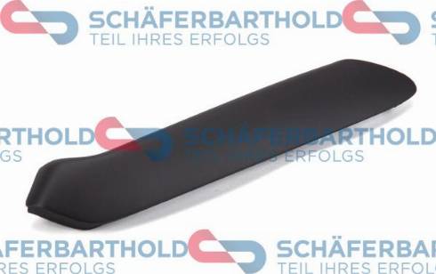 Schferbarthold 316 18 020 01 11 - Maner, Echipare interioara aaoparts.ro
