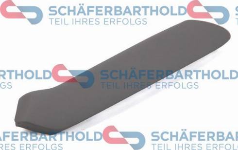 Schferbarthold 316 18 022 01 11 - Maner, Echipare interioara aaoparts.ro