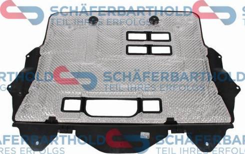 Schferbarthold 316 26 032 01 11 - Scut motor aaoparts.ro