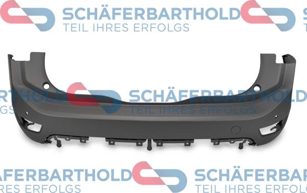 Schferbarthold 316 26 126 01 11 - Tampon aaoparts.ro