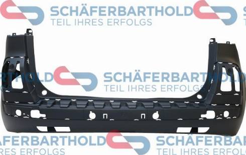 Schferbarthold 316 26 305 01 11 - Tampon aaoparts.ro