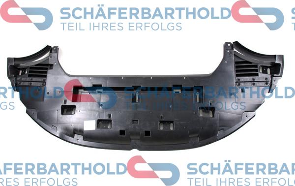 Schferbarthold 316 26 317 01 11 - Scut motor aaoparts.ro