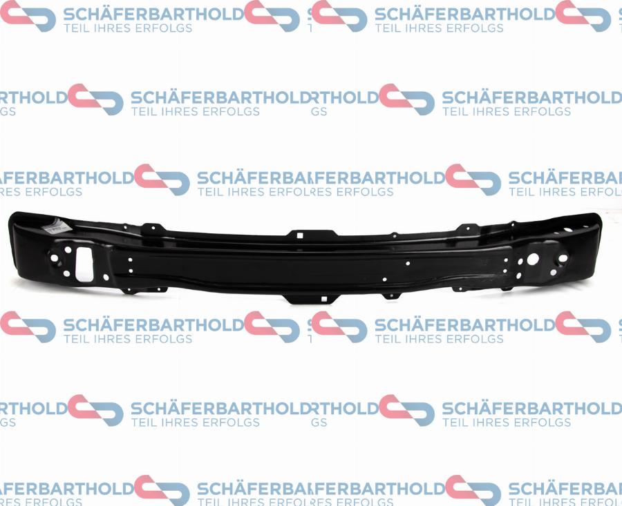 Schferbarthold 316 28 005 01 11 - Suport,tampon aaoparts.ro