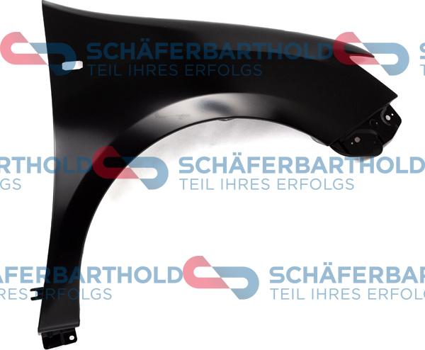 Schferbarthold 316 28 183 01 11 - Aripa aaoparts.ro