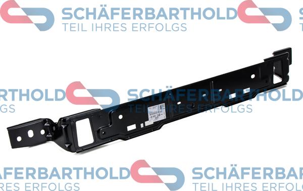 Schferbarthold 316 27 499 01 11 - Traversa aaoparts.ro