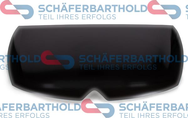 Schferbarthold 316 27 489 01 11 - Capota motor aaoparts.ro