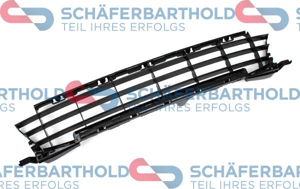 Schferbarthold 316 27 429 01 11 - Grila ventilatie, bara protectie aaoparts.ro